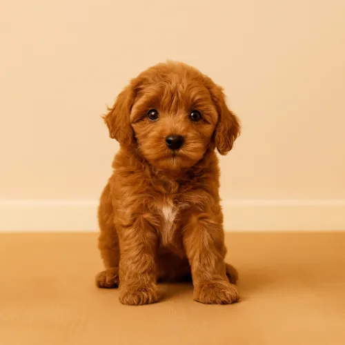 Cavapoo – kærlig og charmerende doodle